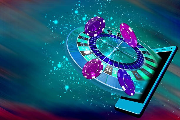 Welcome bonus promotion and deposit method selection on dewagame